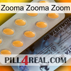Zooma Zooma Zoom 44
